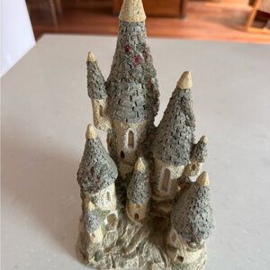 David Winter - Fairy Tale Castle (1982)